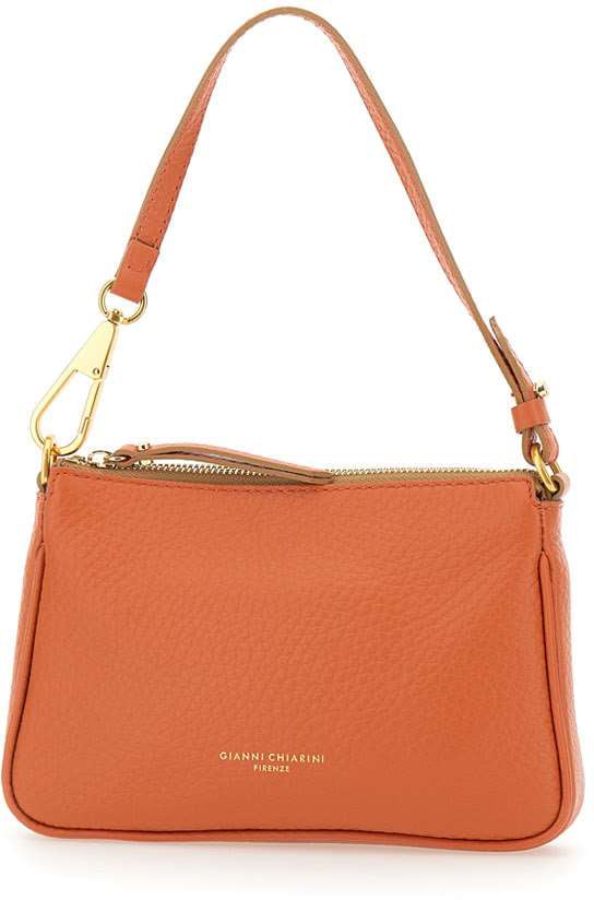 Gianni Chiarini Bags Orange Oranje