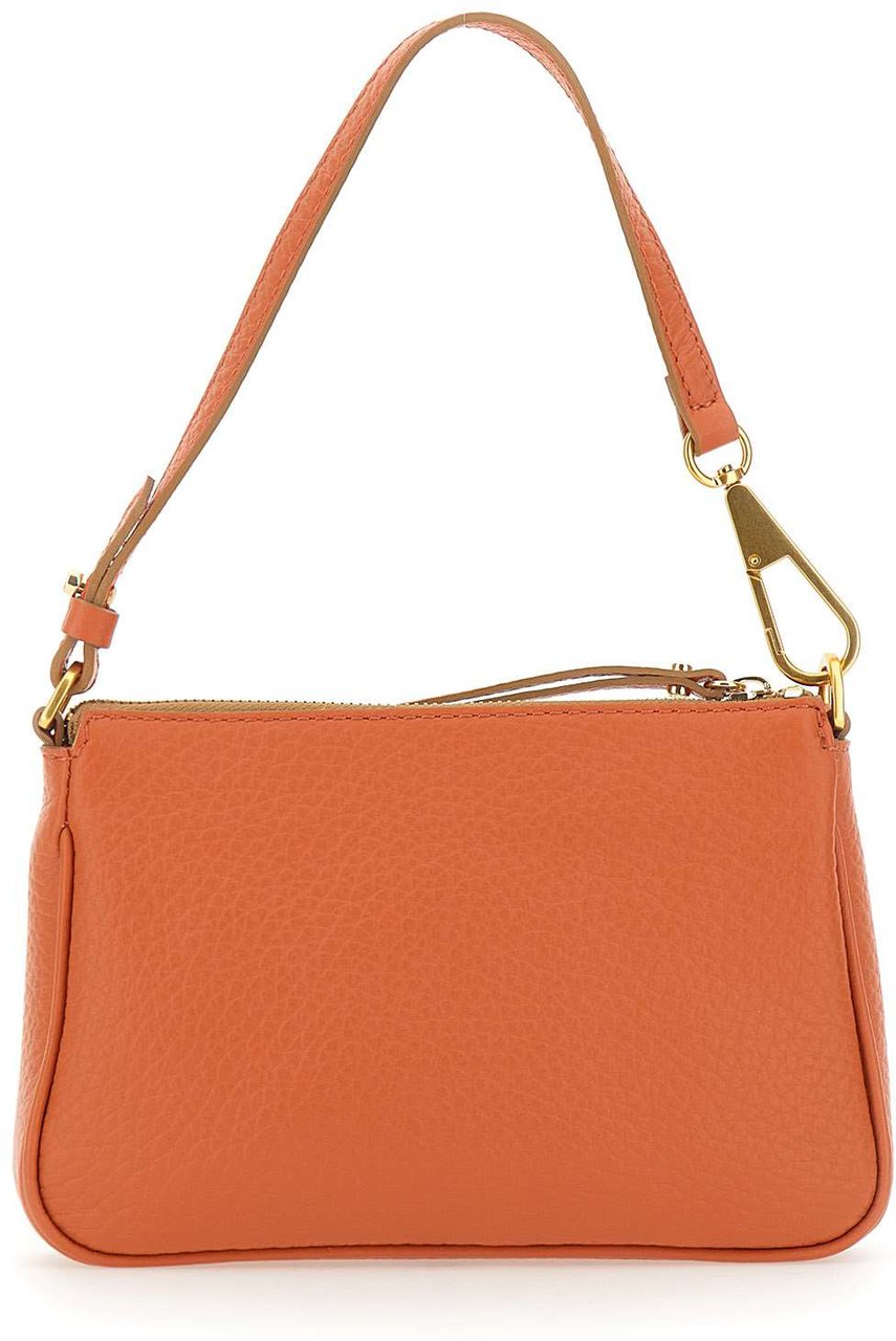 Gianni Chiarini Bags Orange Oranje
