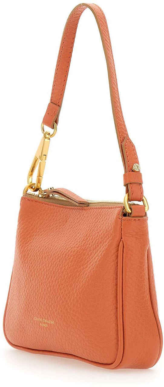 Gianni Chiarini Bags Orange Oranje