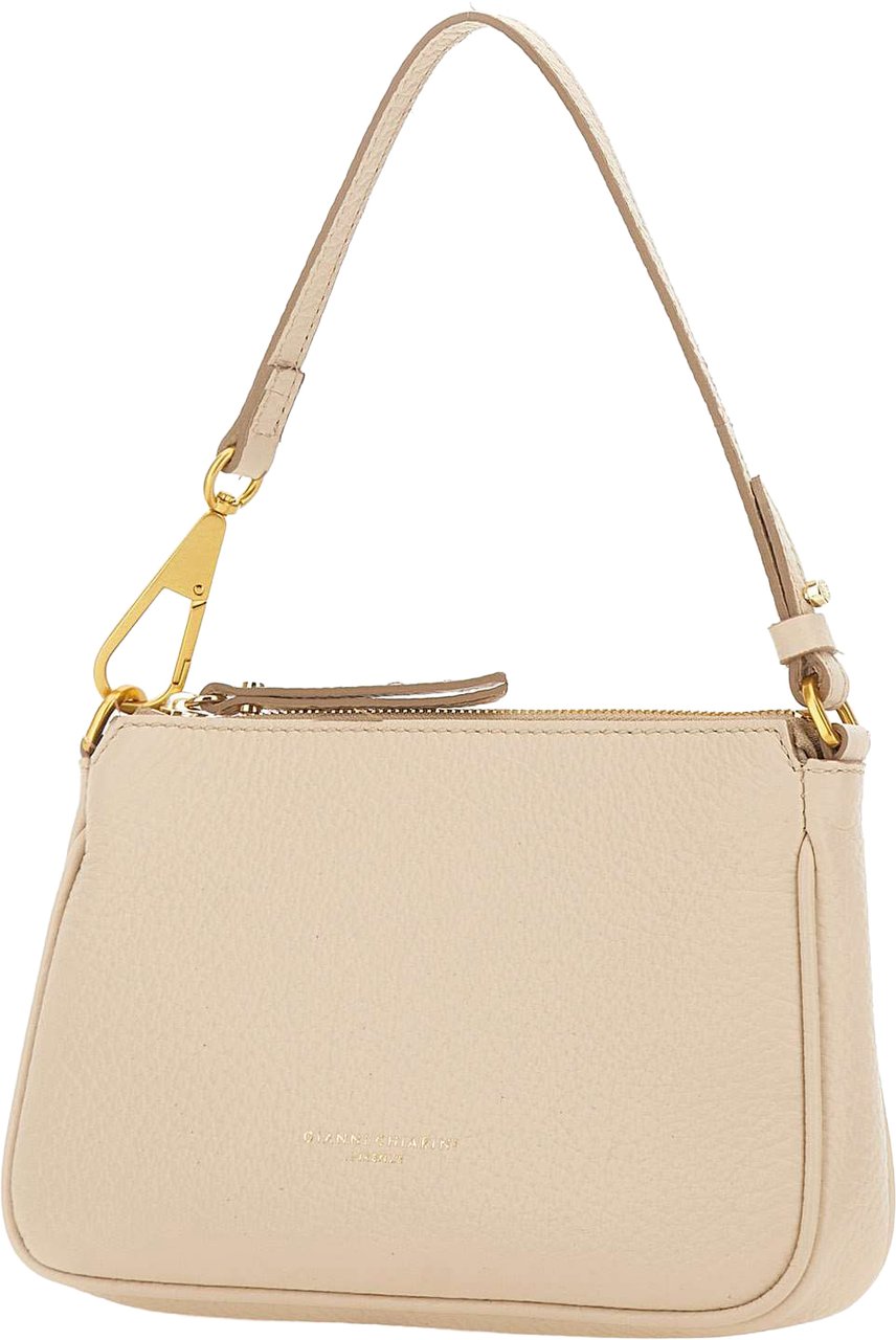Gianni Chiarini Bags White Beige