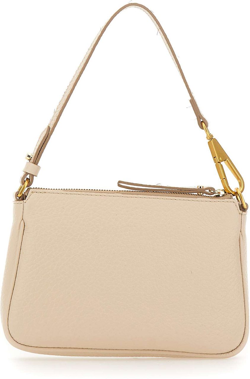 Gianni Chiarini Bags White Beige
