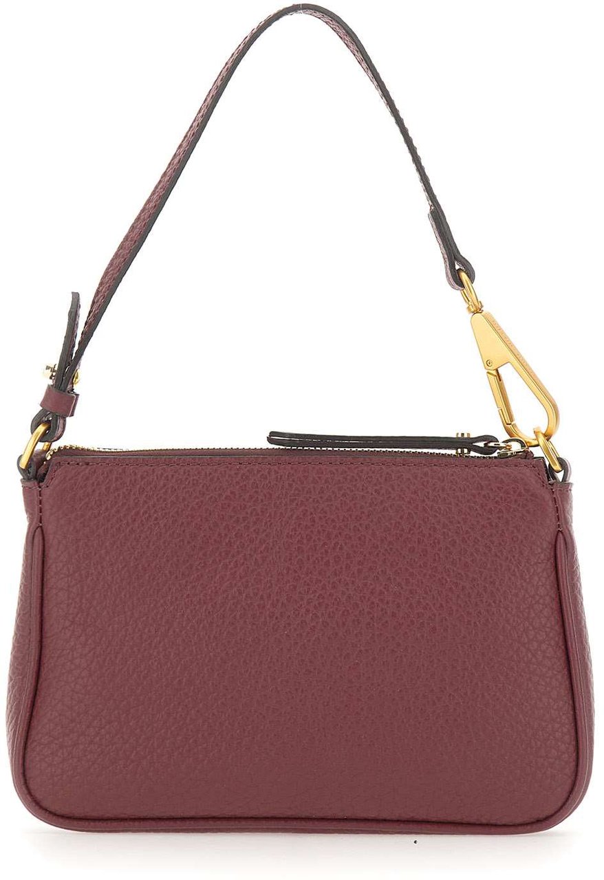 Gianni Chiarini Bags Red Maroon
