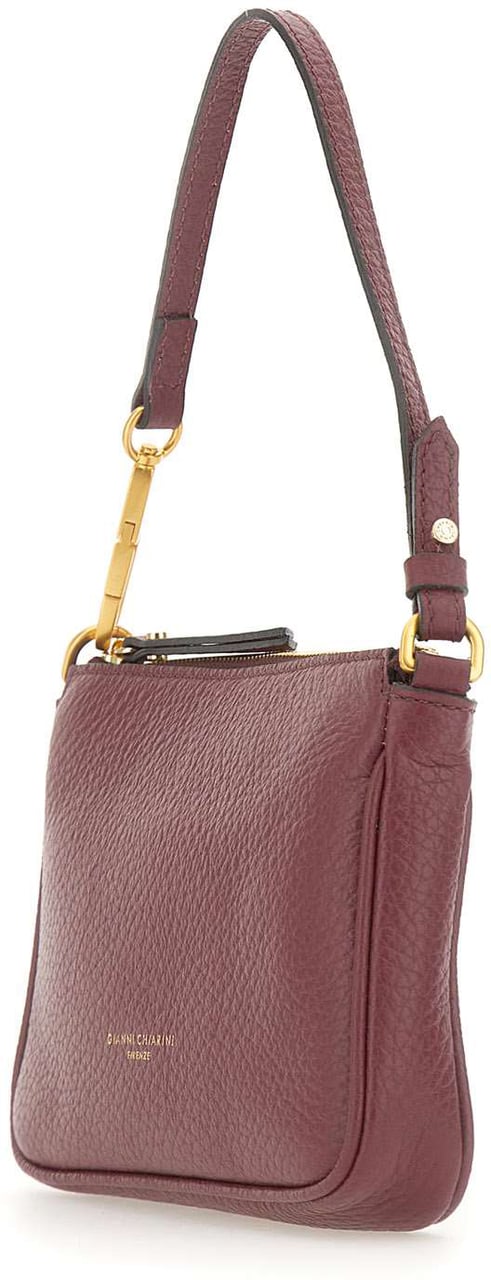 Gianni Chiarini Bags Red Maroon