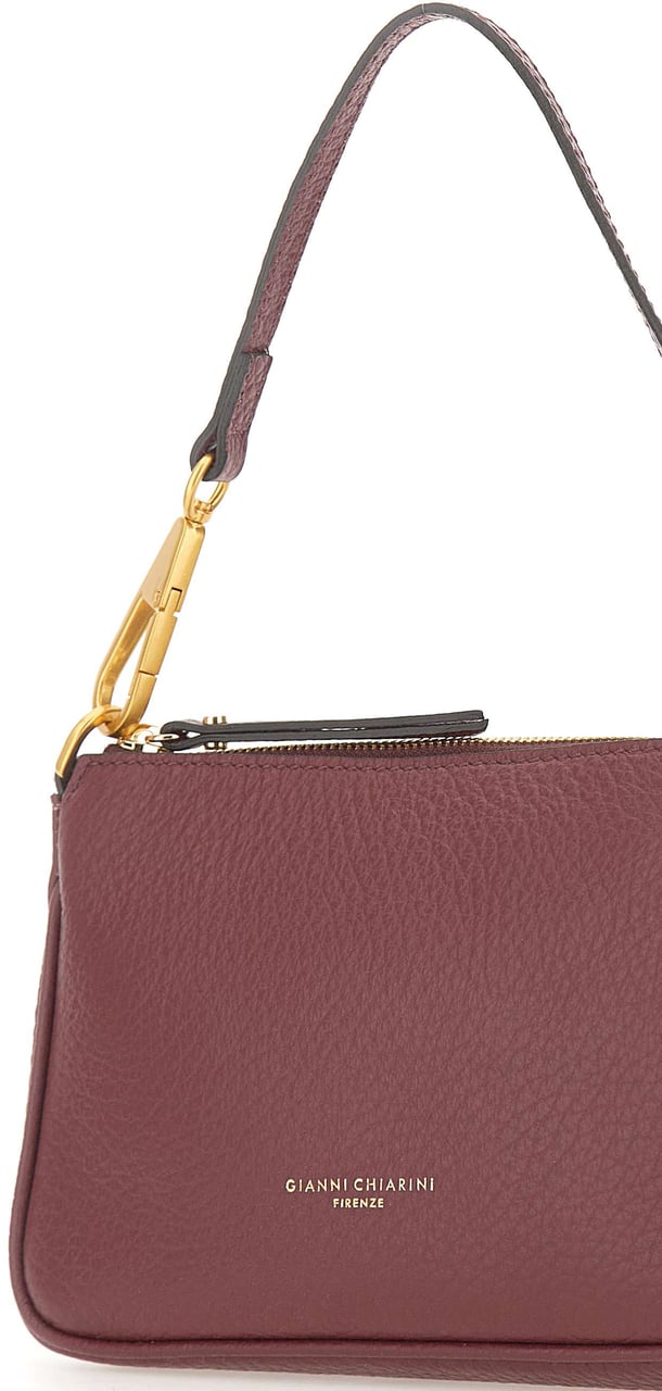 Gianni Chiarini Bags Red Maroon