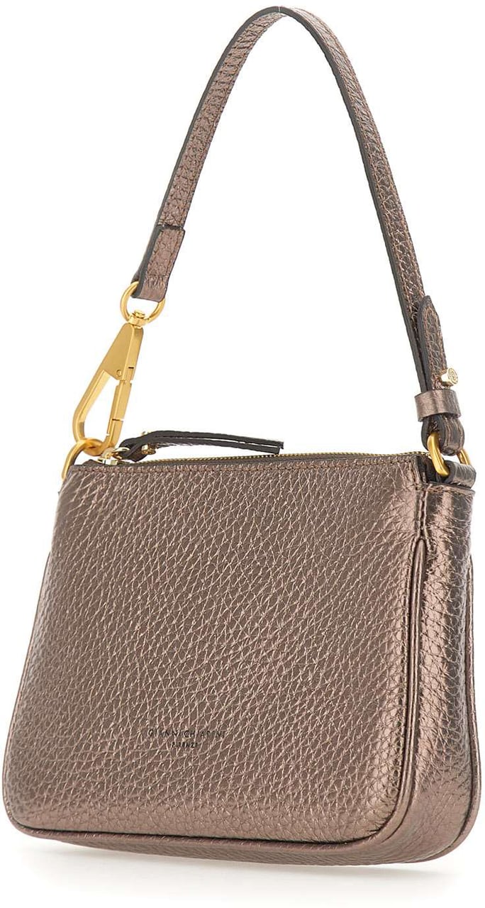 Gianni Chiarini Bags Brown Taupe