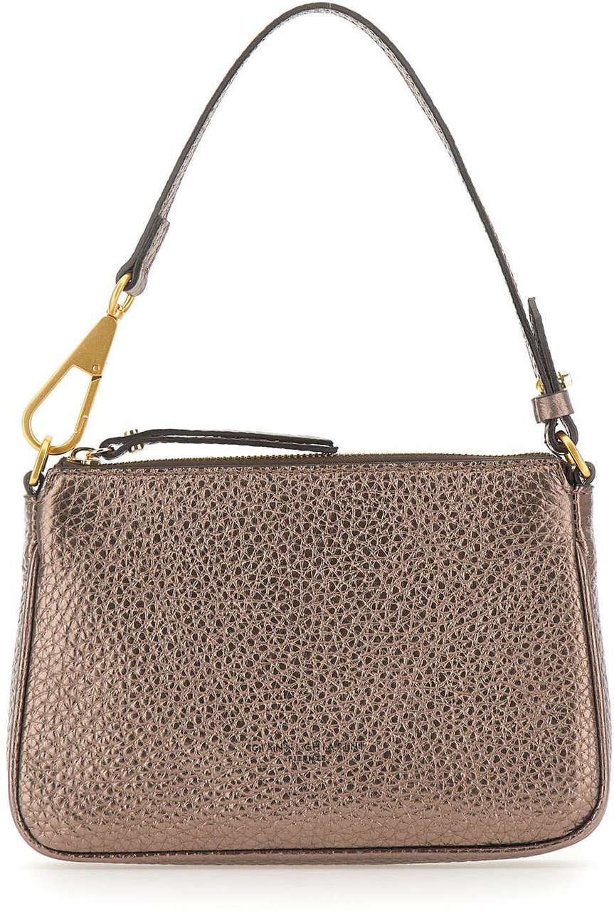 Gianni Chiarini Bags Brown Taupe