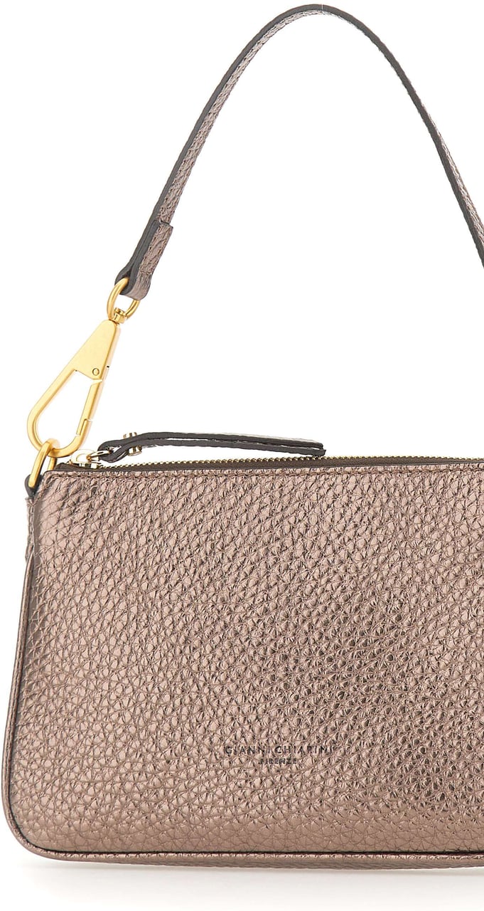 Gianni Chiarini Bags Brown Taupe