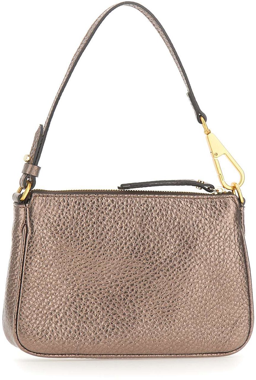 Gianni Chiarini Bags Brown Taupe