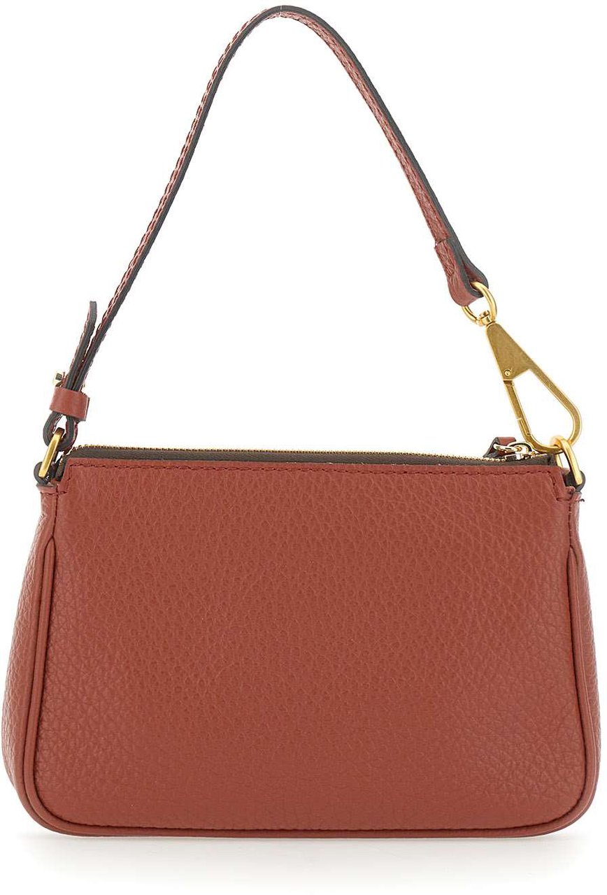 Gianni Chiarini Bags Red Rood