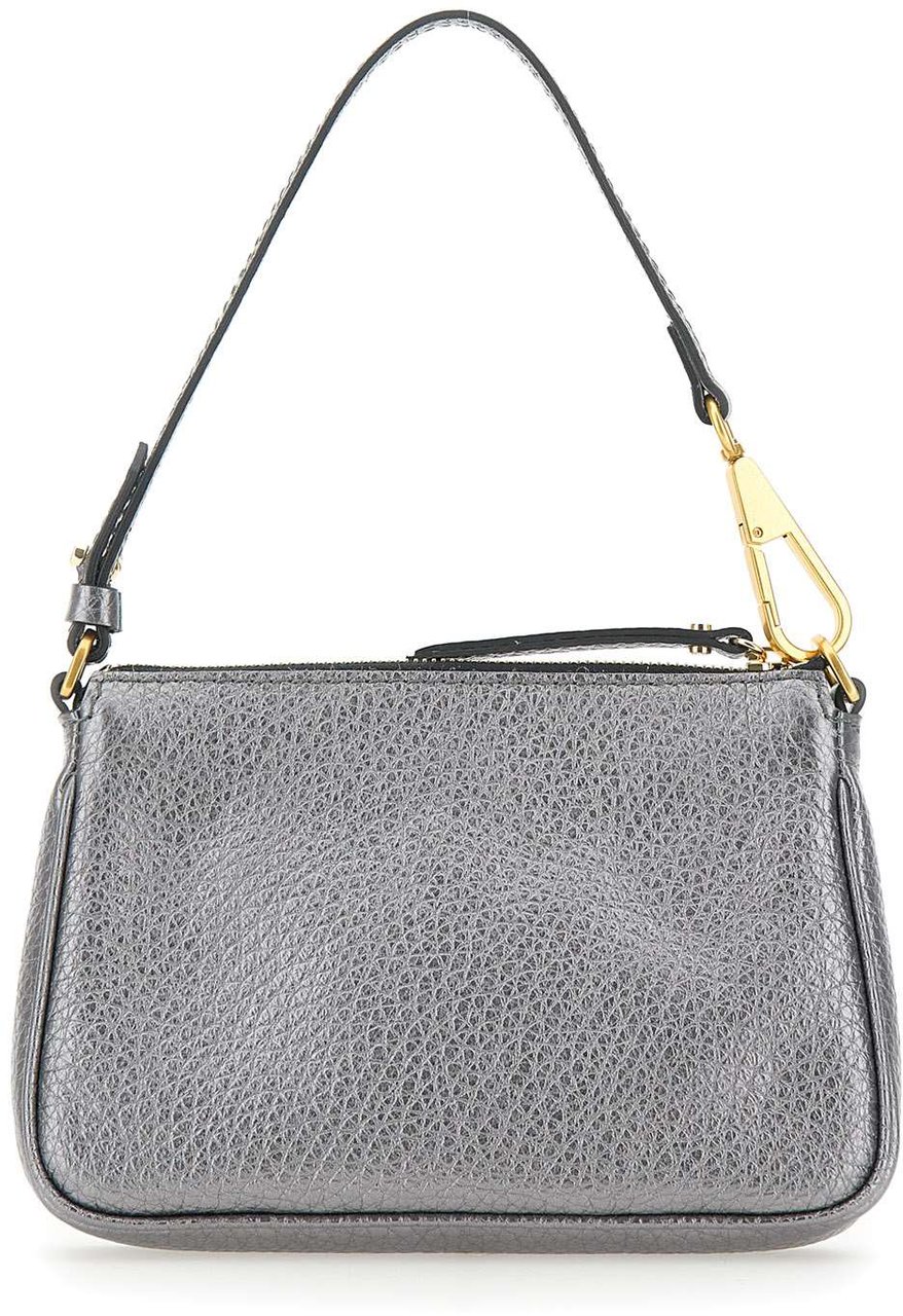 Gianni Chiarini Bags Grey Grijs