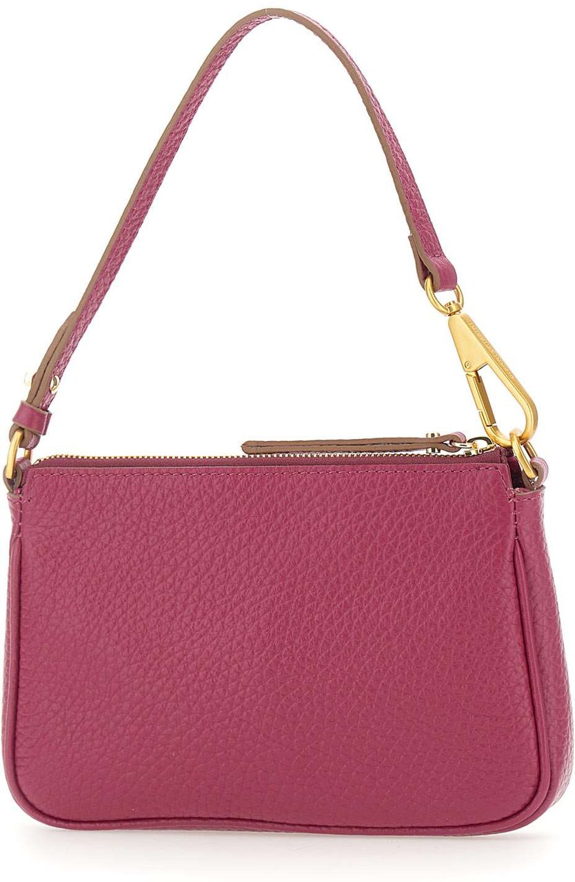 Gianni Chiarini Bags Pink Roze