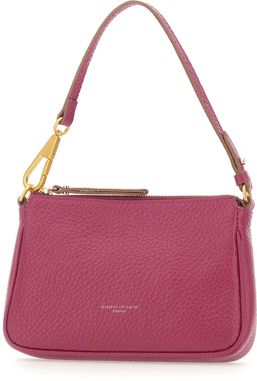 Gianni Chiarini Bags Pink Roze