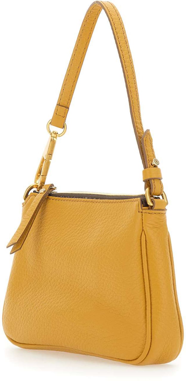Gianni Chiarini Bags Yellow Geel