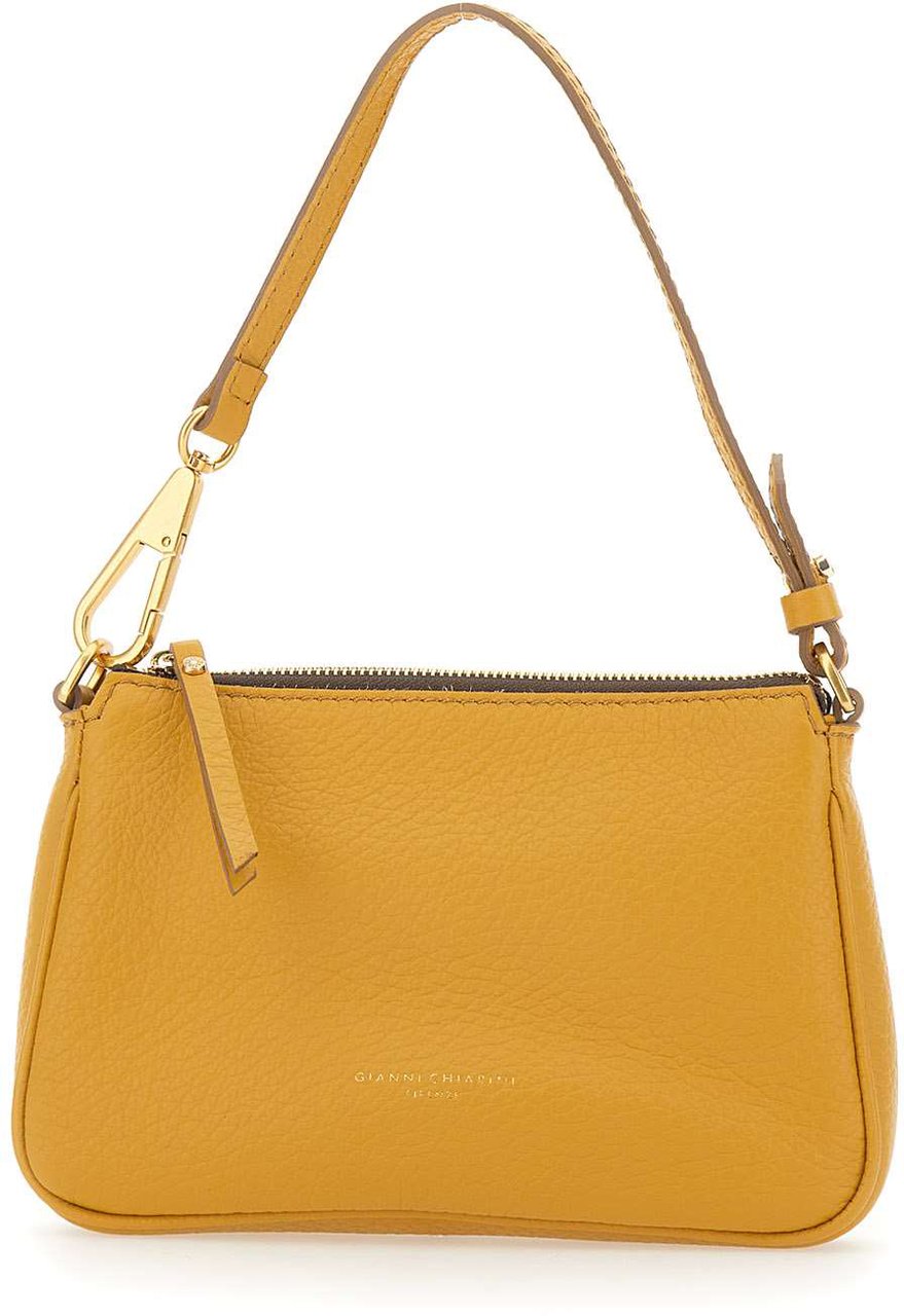 Gianni Chiarini Bags Yellow Geel