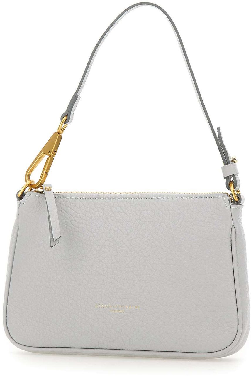 Gianni Chiarini Bags Grey Grijs