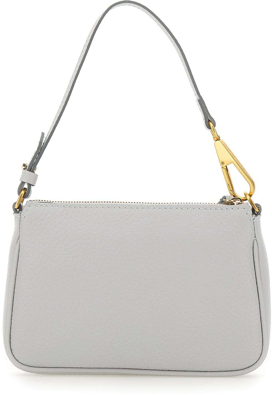 Gianni Chiarini Bags Grey Grijs