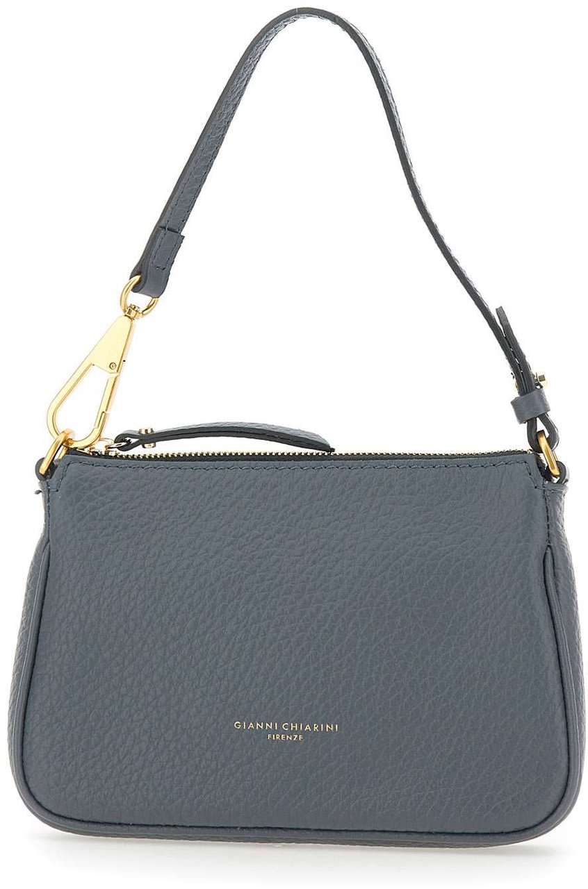 Gianni Chiarini Bags Grey Grijs