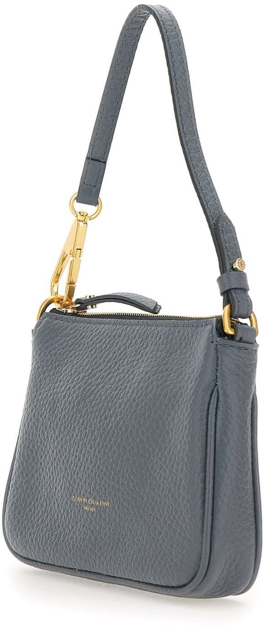 Gianni Chiarini Bags Grey Grijs