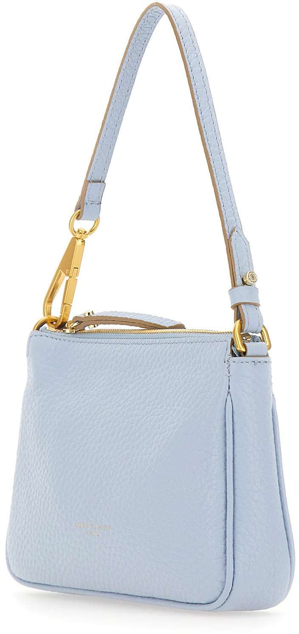 Gianni Chiarini Bags Blue Blauw