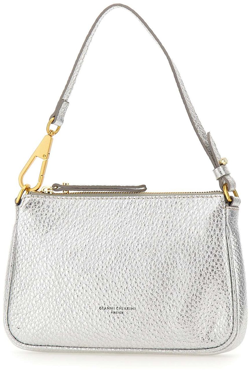Gianni Chiarini Bags Silver Zilver