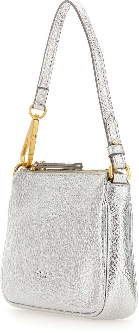 Gianni Chiarini Bags Silver Zilver