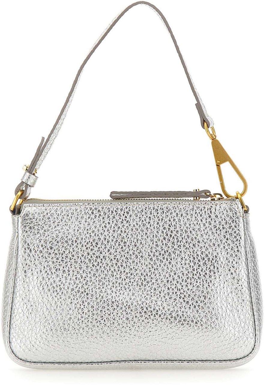 Gianni Chiarini Bags Silver Zilver