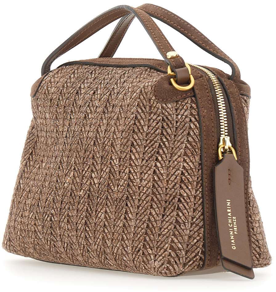 Gianni Chiarini Bags Brown Bruin