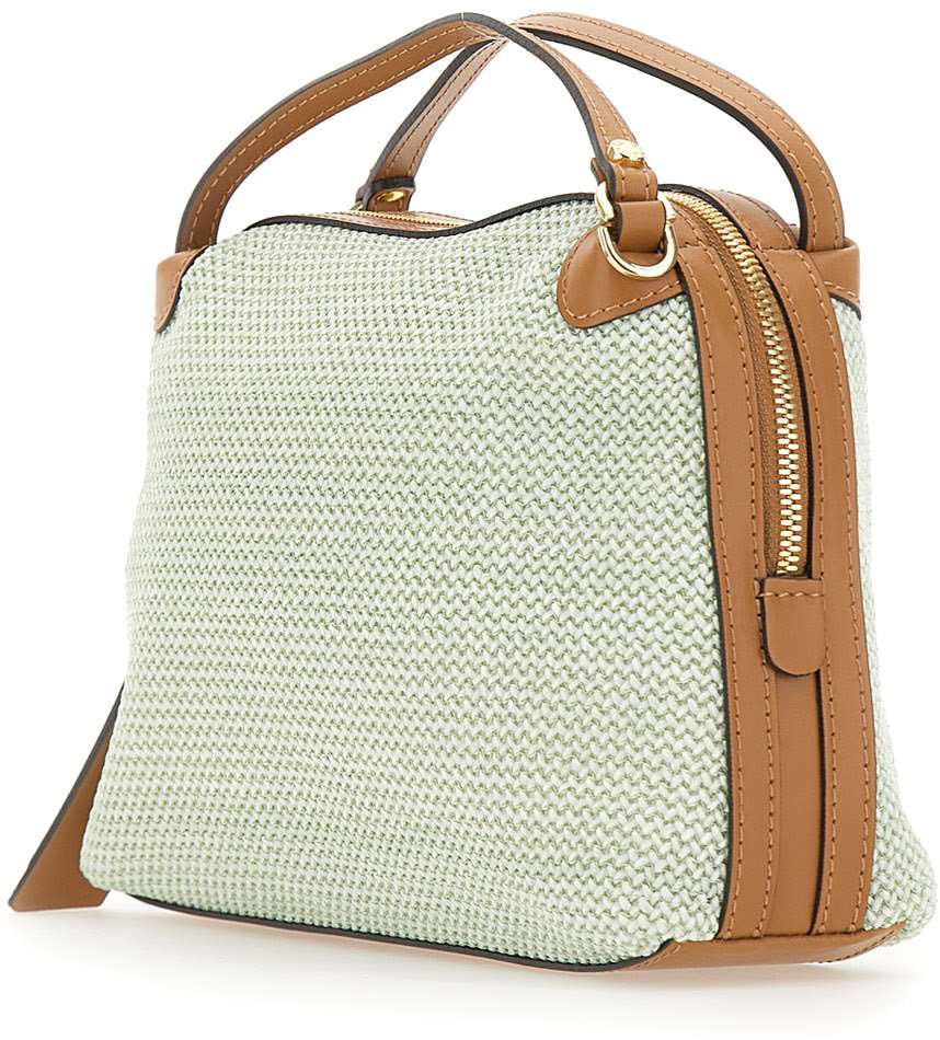 Gianni Chiarini Bags Green Groen