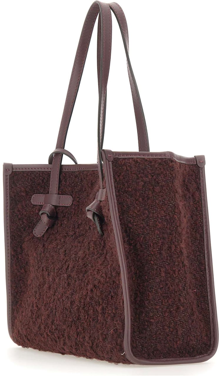 Gianni Chiarini Bags Red Maroon