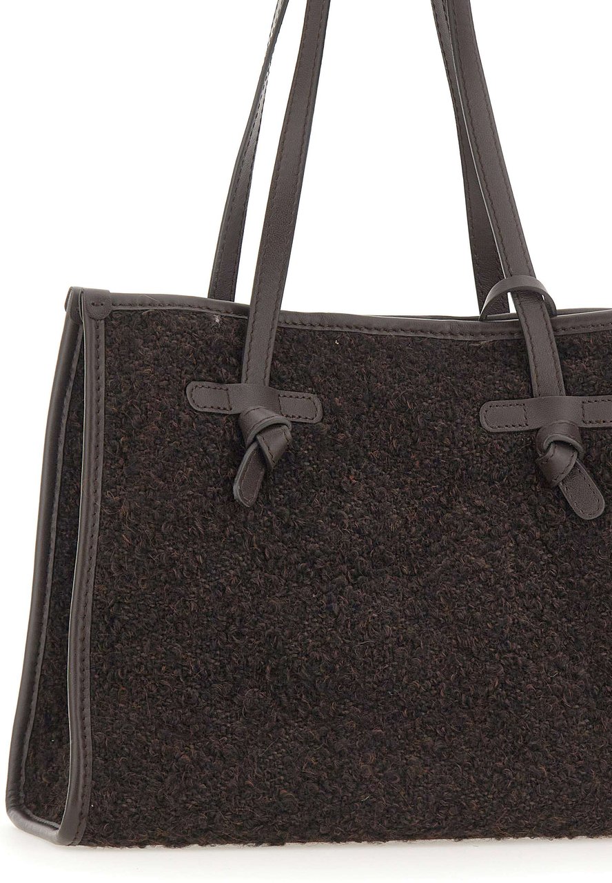 Gianni Chiarini Bags Brown Bruin