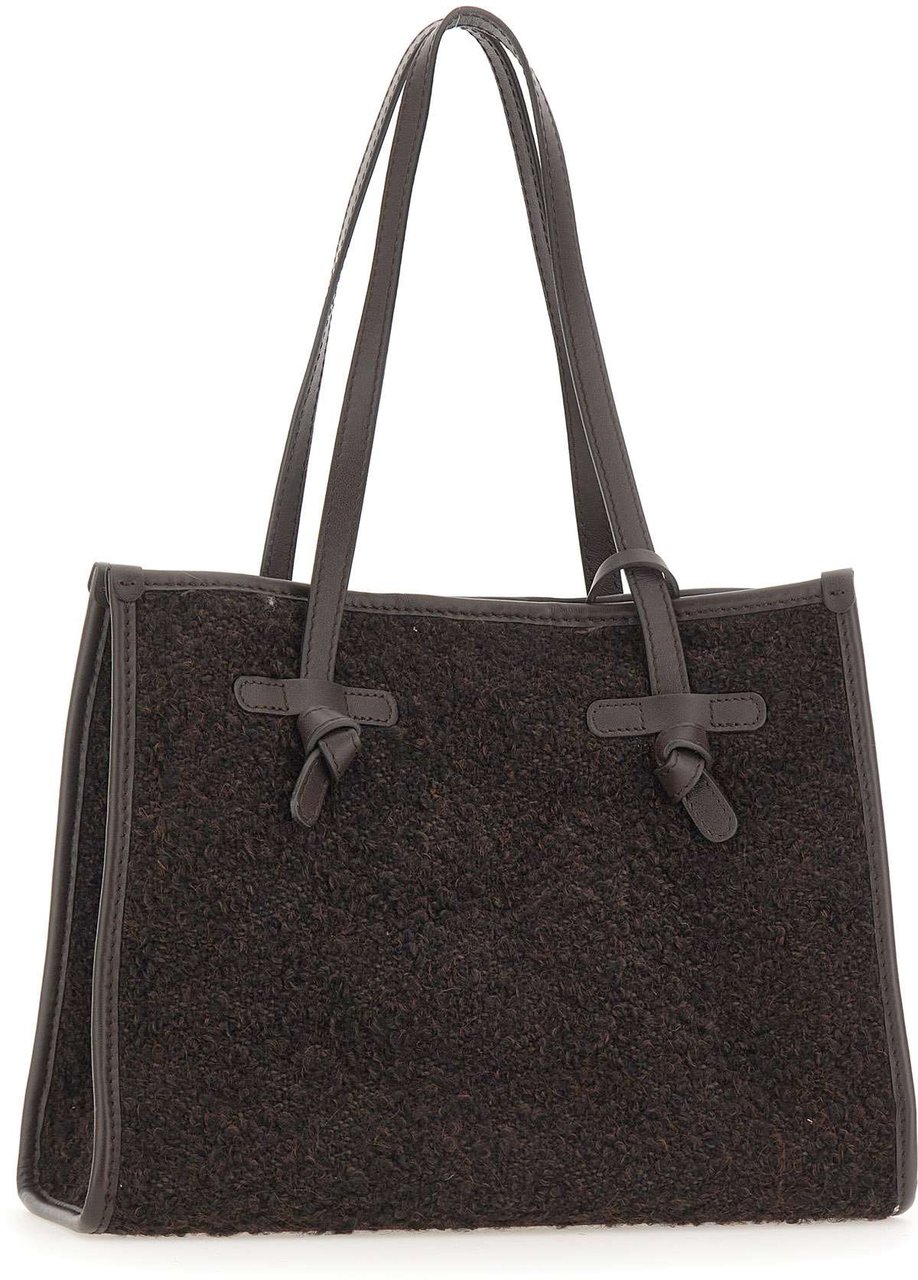 Gianni Chiarini Bags Brown Bruin