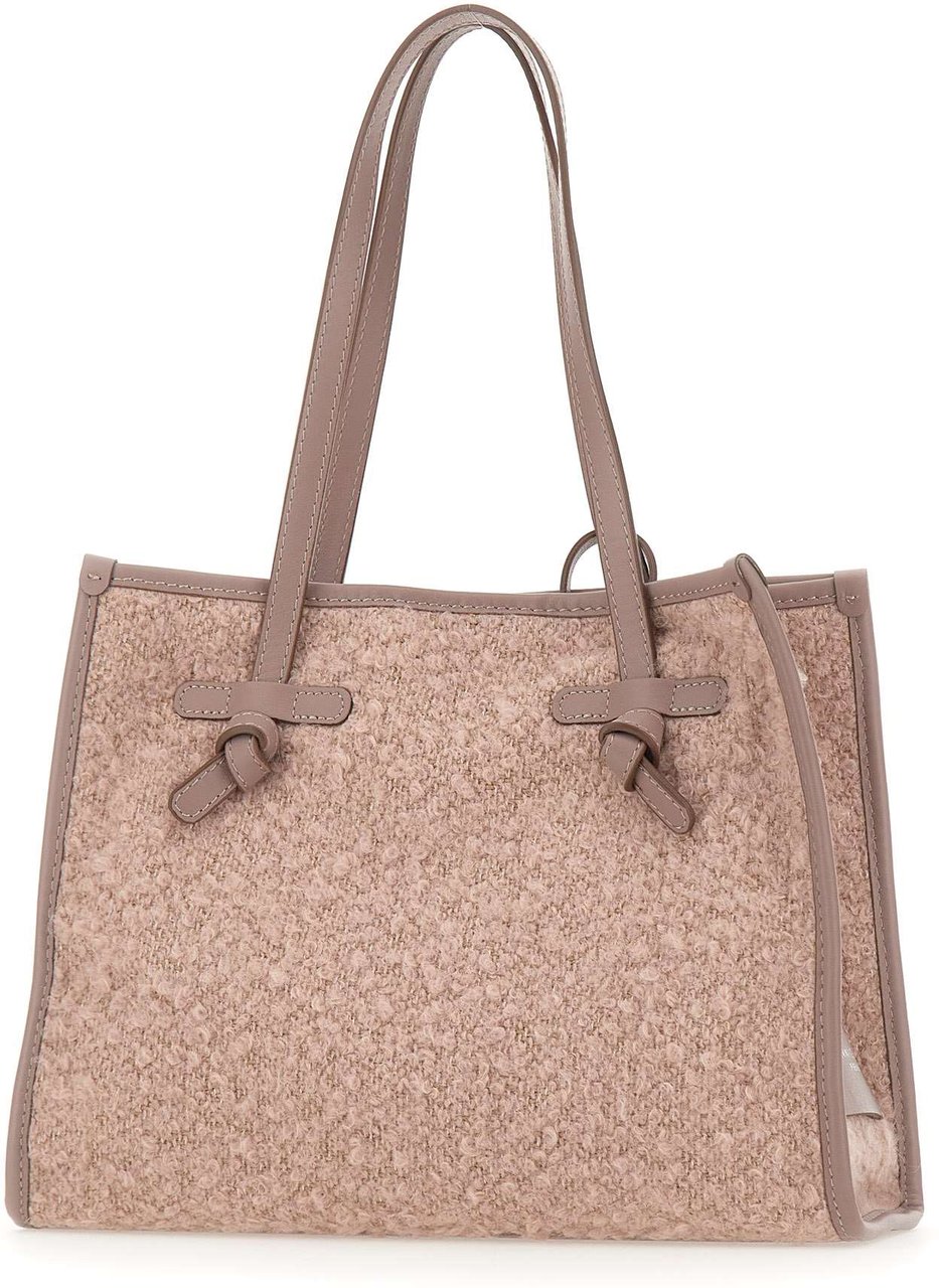 Gianni Chiarini Bags Pink Roze