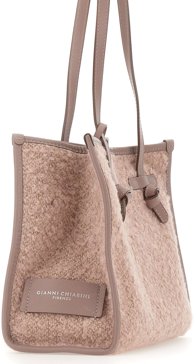 Gianni Chiarini Bags Pink Roze