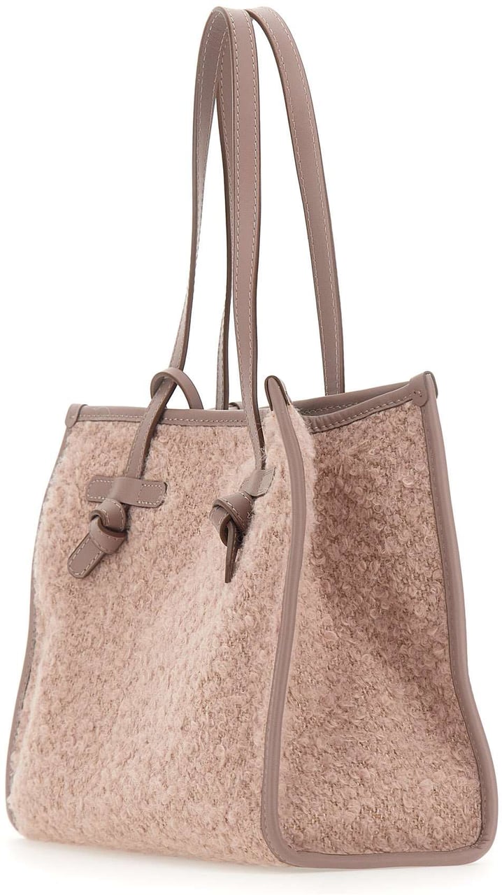 Gianni Chiarini Bags Pink Roze