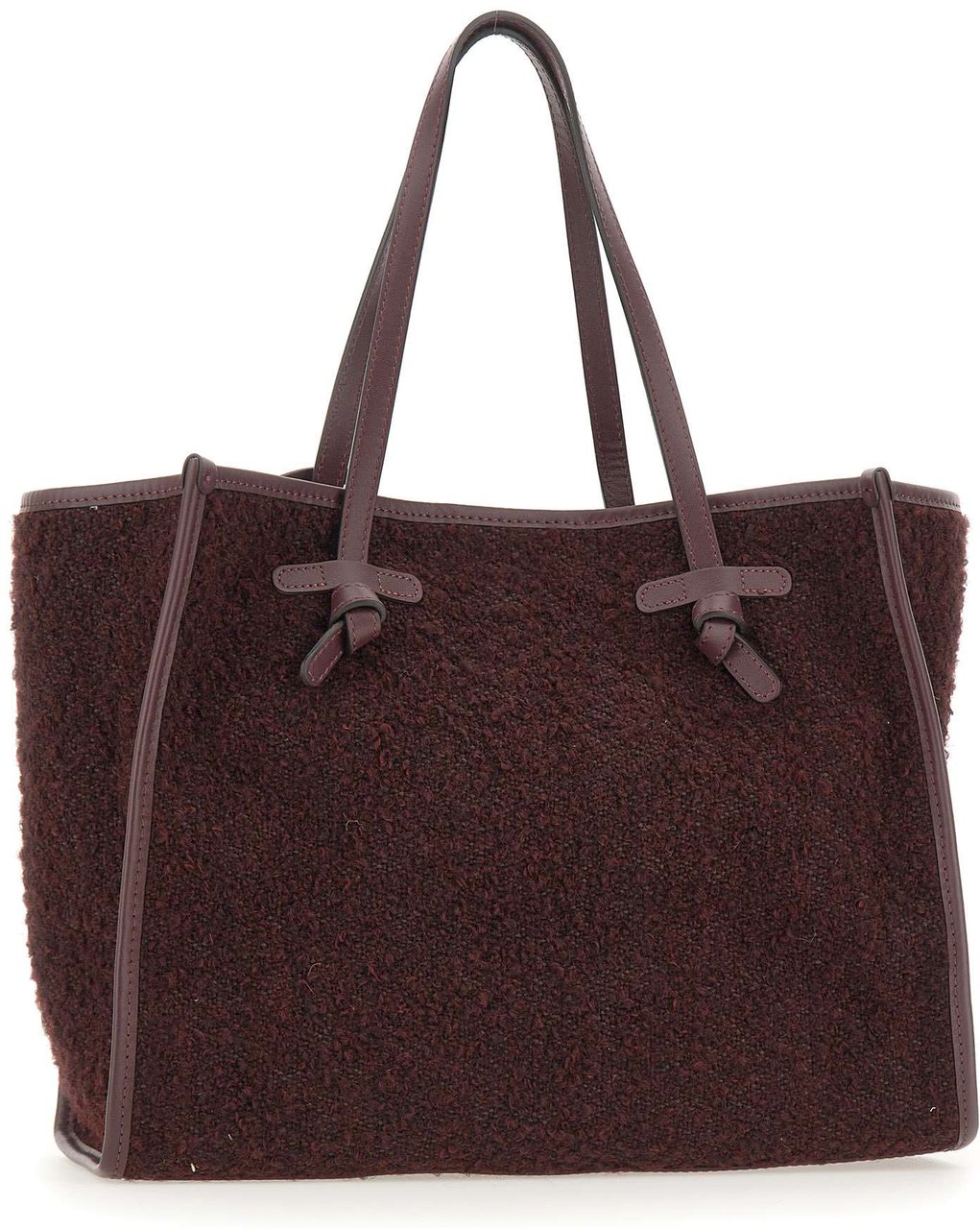 Gianni Chiarini Bags Red Maroon