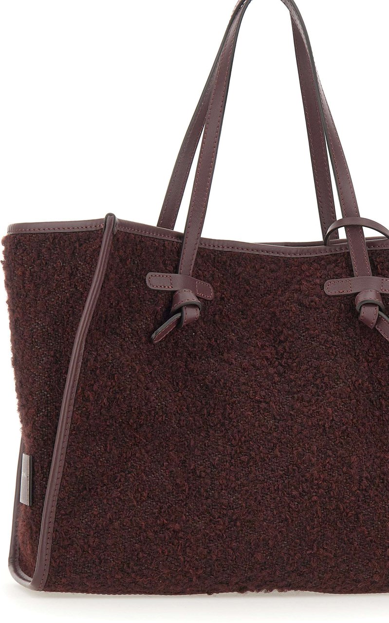 Gianni Chiarini Bags Red Maroon