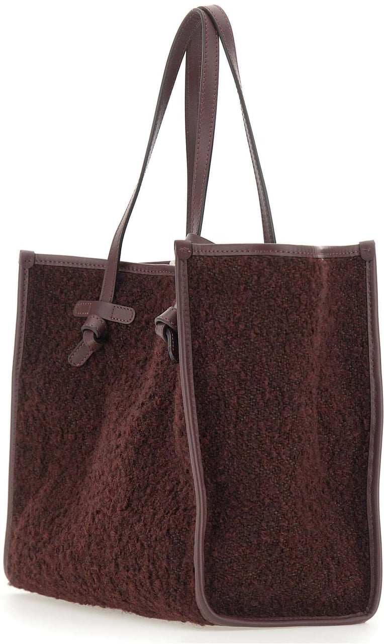 Gianni Chiarini Bags Red Maroon