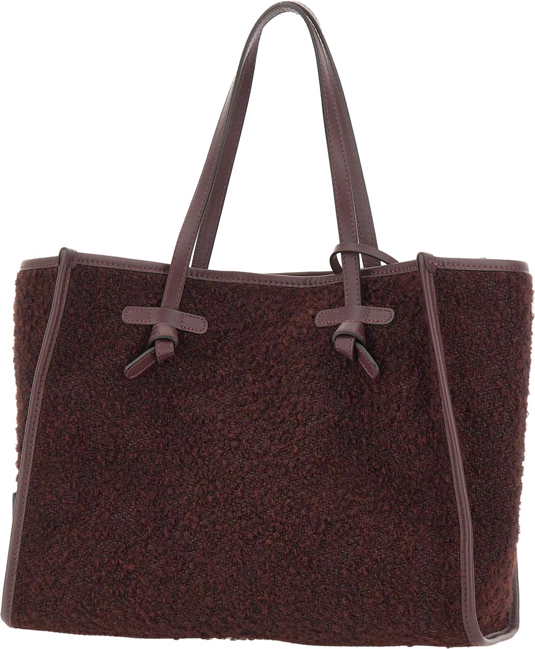 Gianni Chiarini Bags Red Maroon
