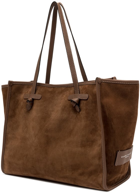 Gianni Chiarini Bags Brandy Bruin
