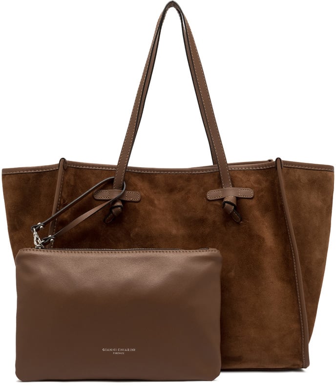 Gianni Chiarini Bags Brandy Bruin