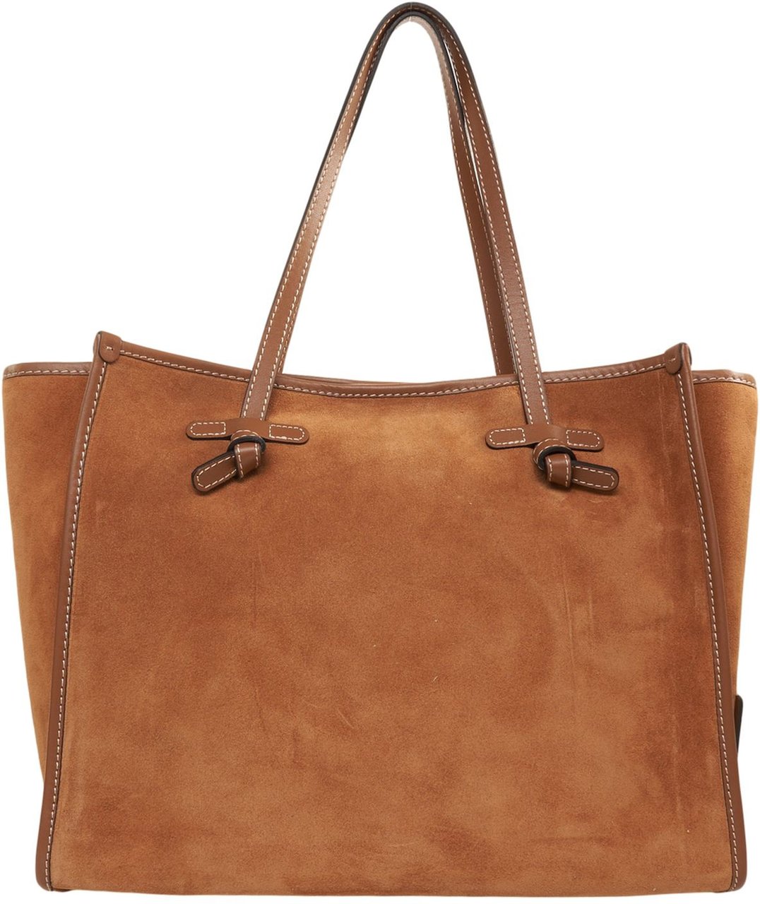 Gianni Chiarini Shopper 'Marcella' Bruin