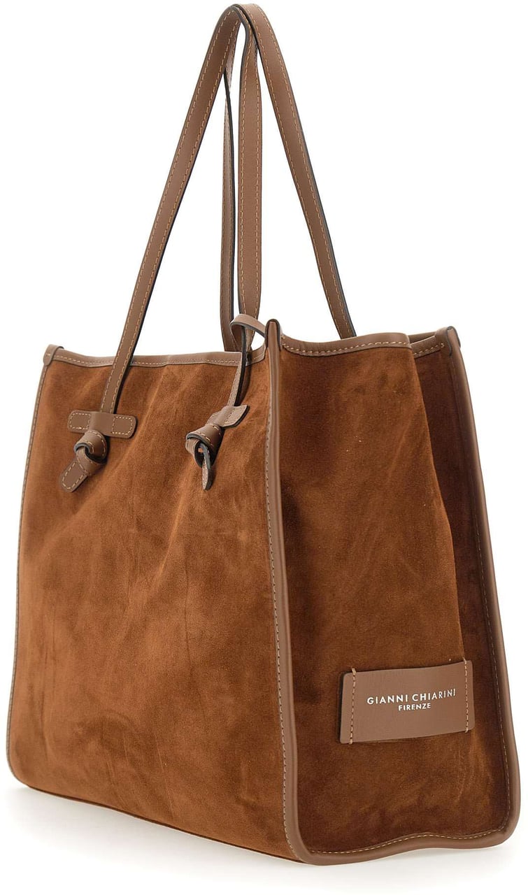 Gianni Chiarini Bags Brown Beige