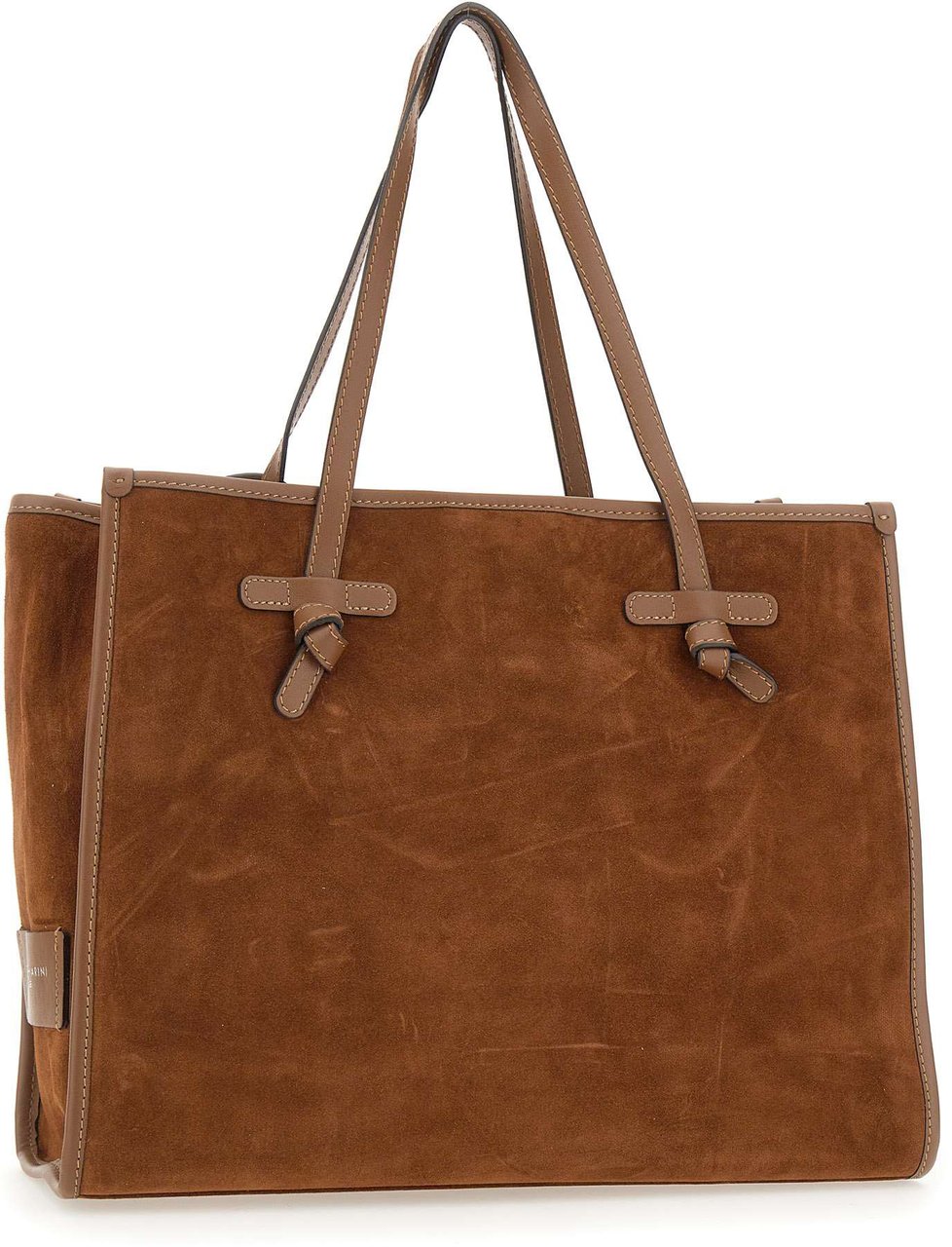Gianni Chiarini Bags Brown Beige