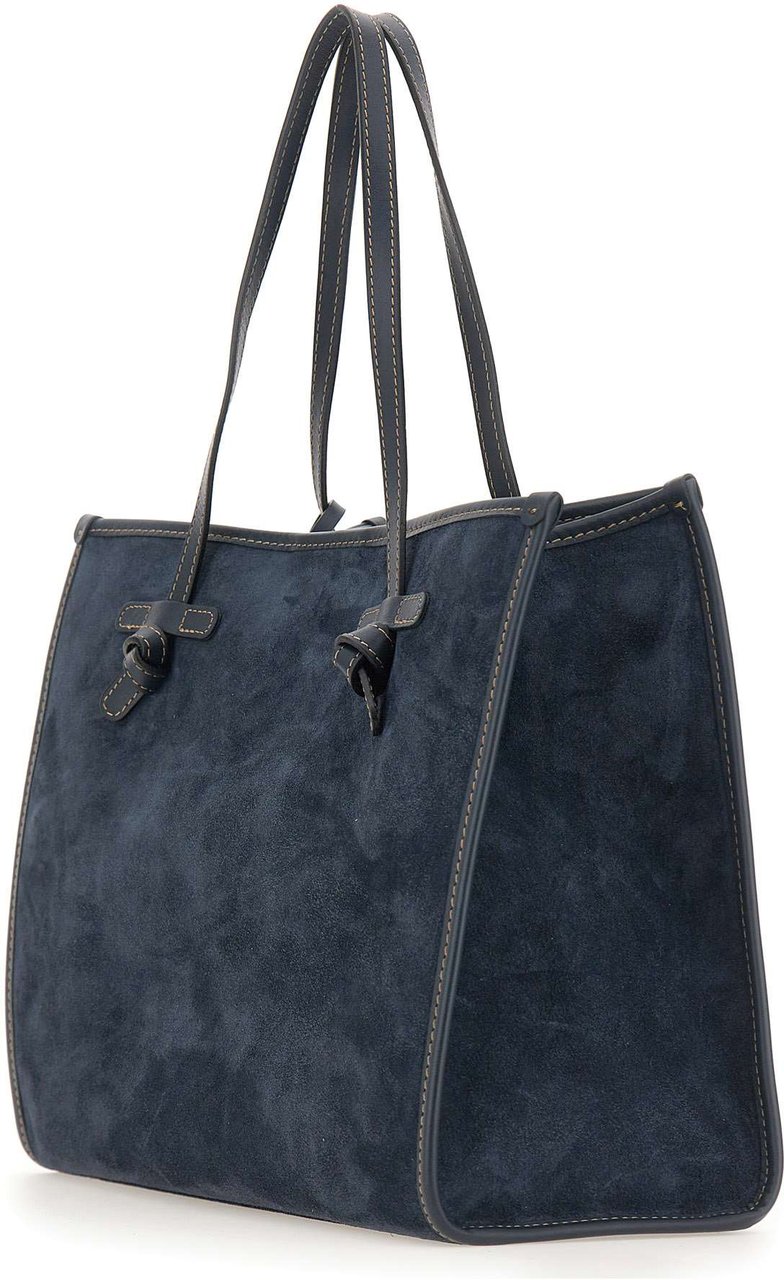 Gianni Chiarini Bags Blue Navy