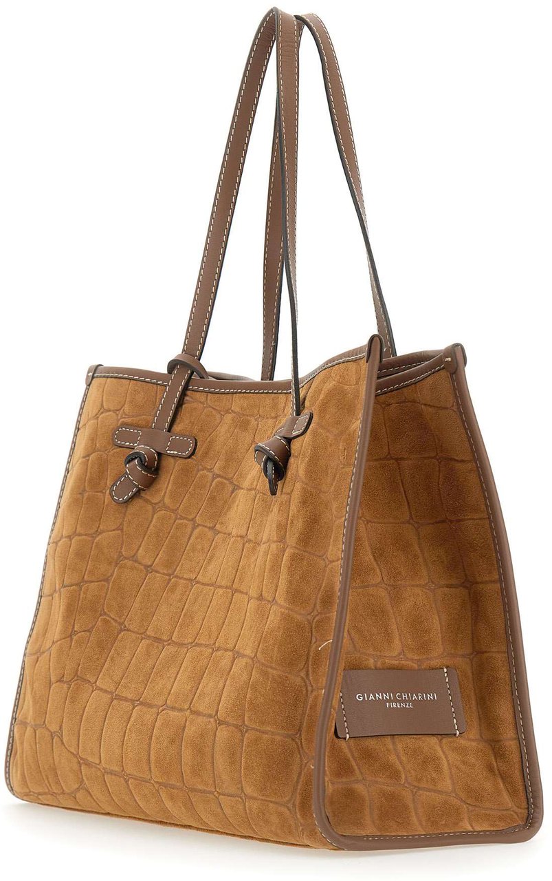 Gianni Chiarini Bags Brown Bruin