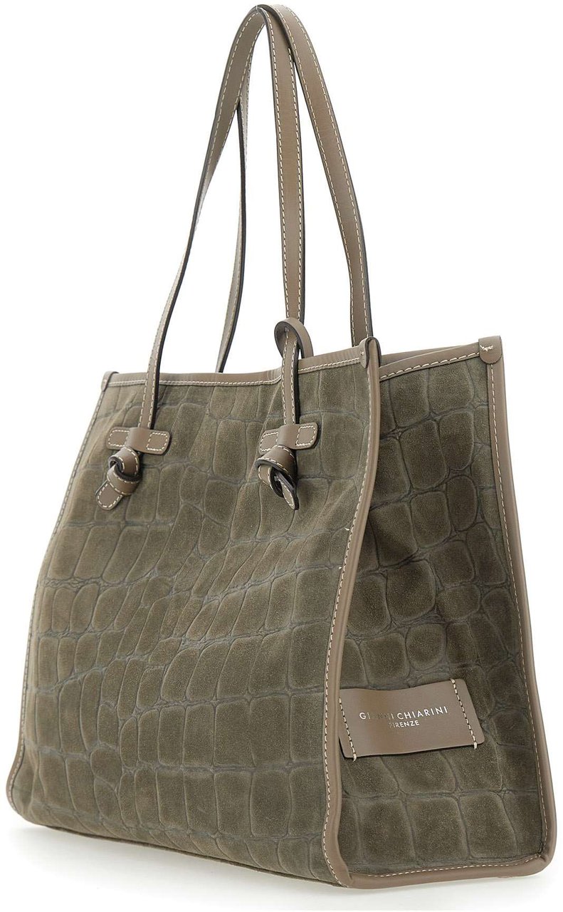 Gianni Chiarini Bags Beige Beige