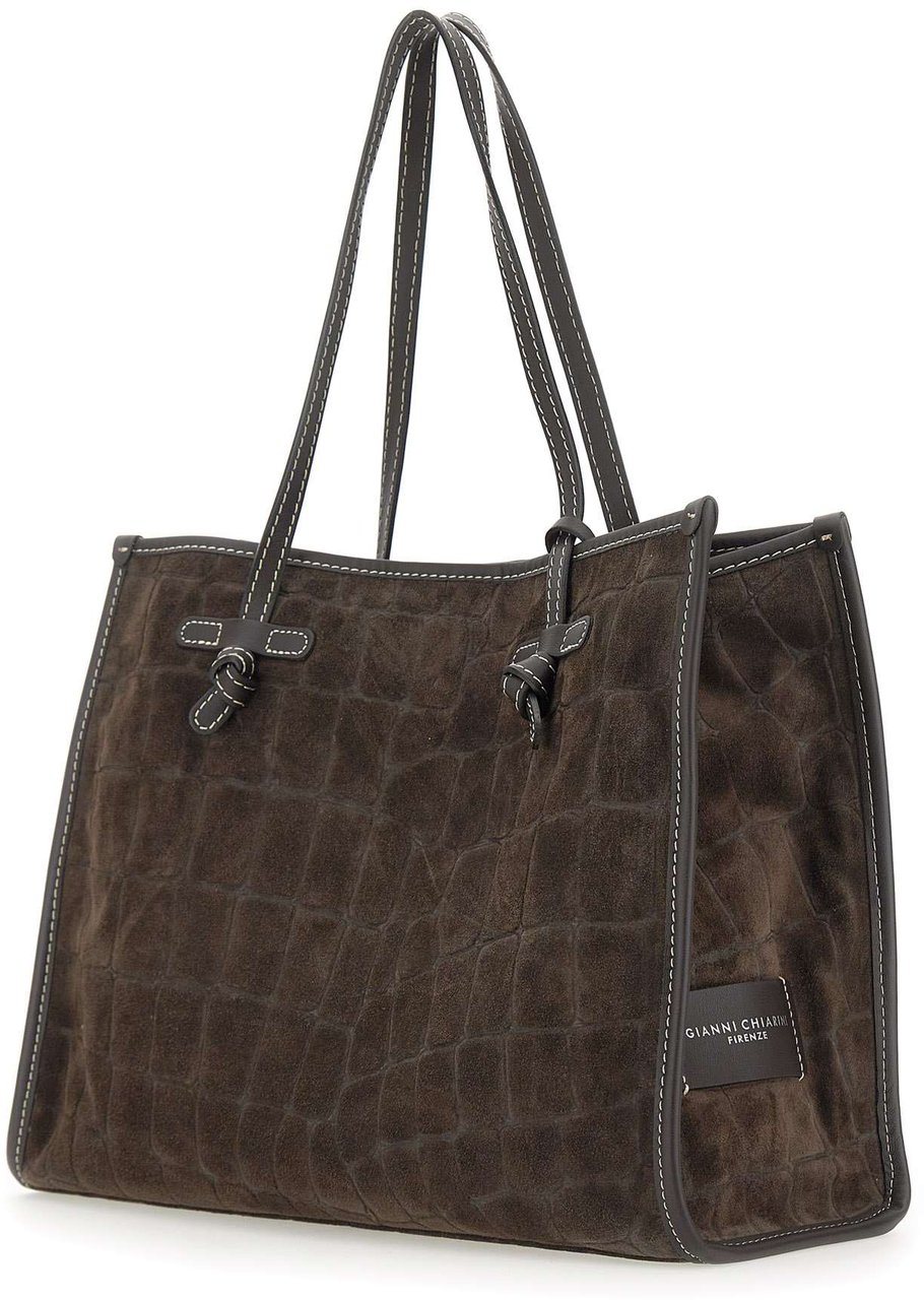 Gianni Chiarini Bags Brown Bruin
