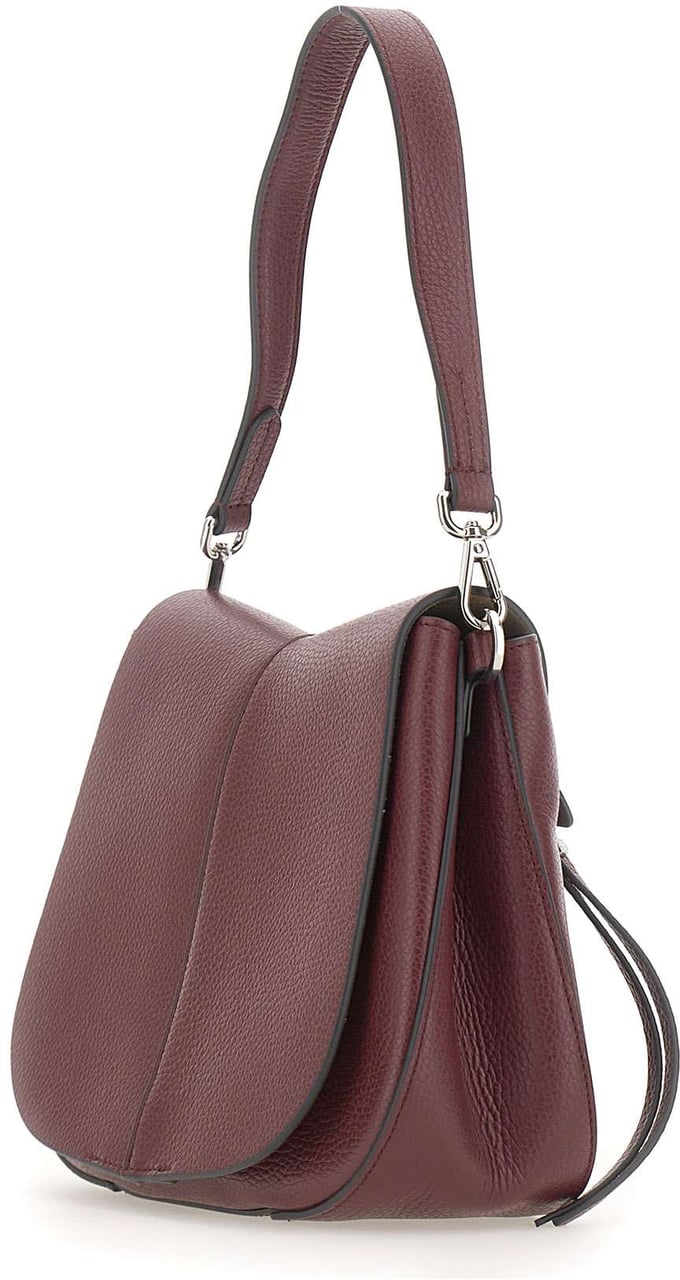 Gianni Chiarini Bags Red Maroon