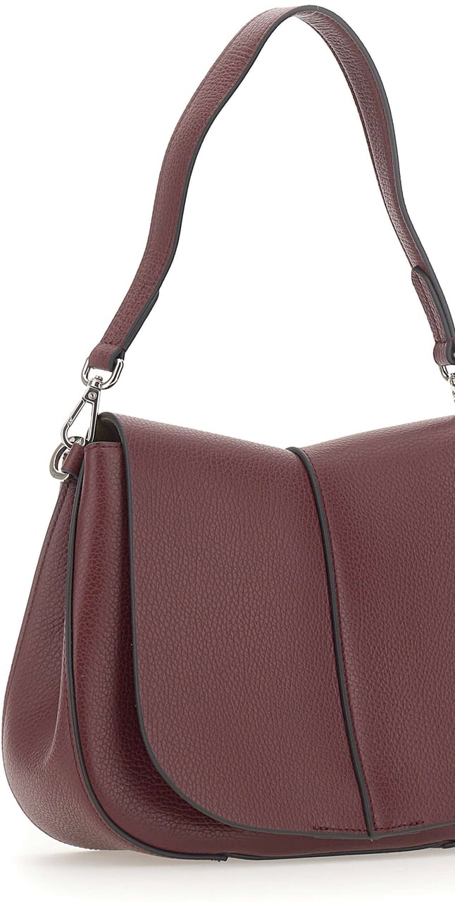 Gianni Chiarini Bags Red Maroon