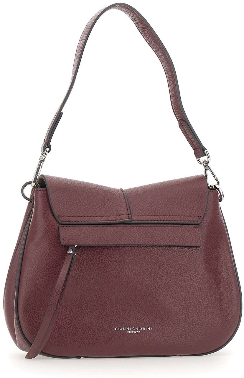 Gianni Chiarini Bags Red Maroon